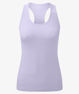 Personalised Women's Seamless 3D Fit Flex Vest