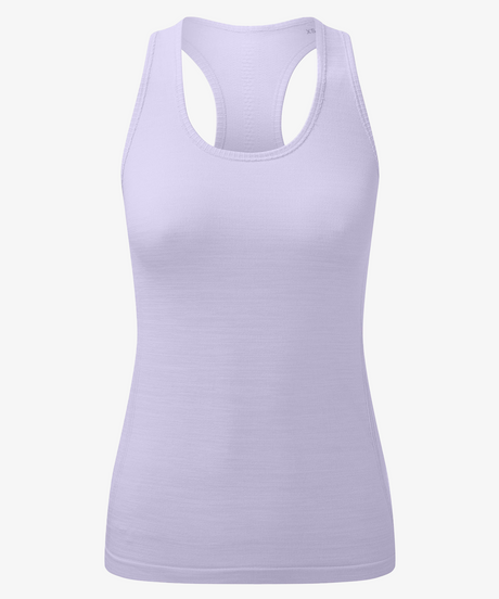 Personalised Women's Seamless 3D Fit Flex Vest