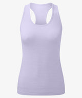 Personalised Women's Seamless 3D Fit Flex Vest