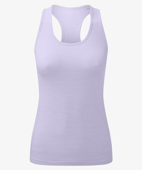 Personalised Women's Seamless 3D Fit Flex Vest