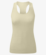 Personalised Women's Seamless 3D Fit Flex Vest