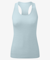 Personalised Women's Seamless 3D Fit Flex Vest