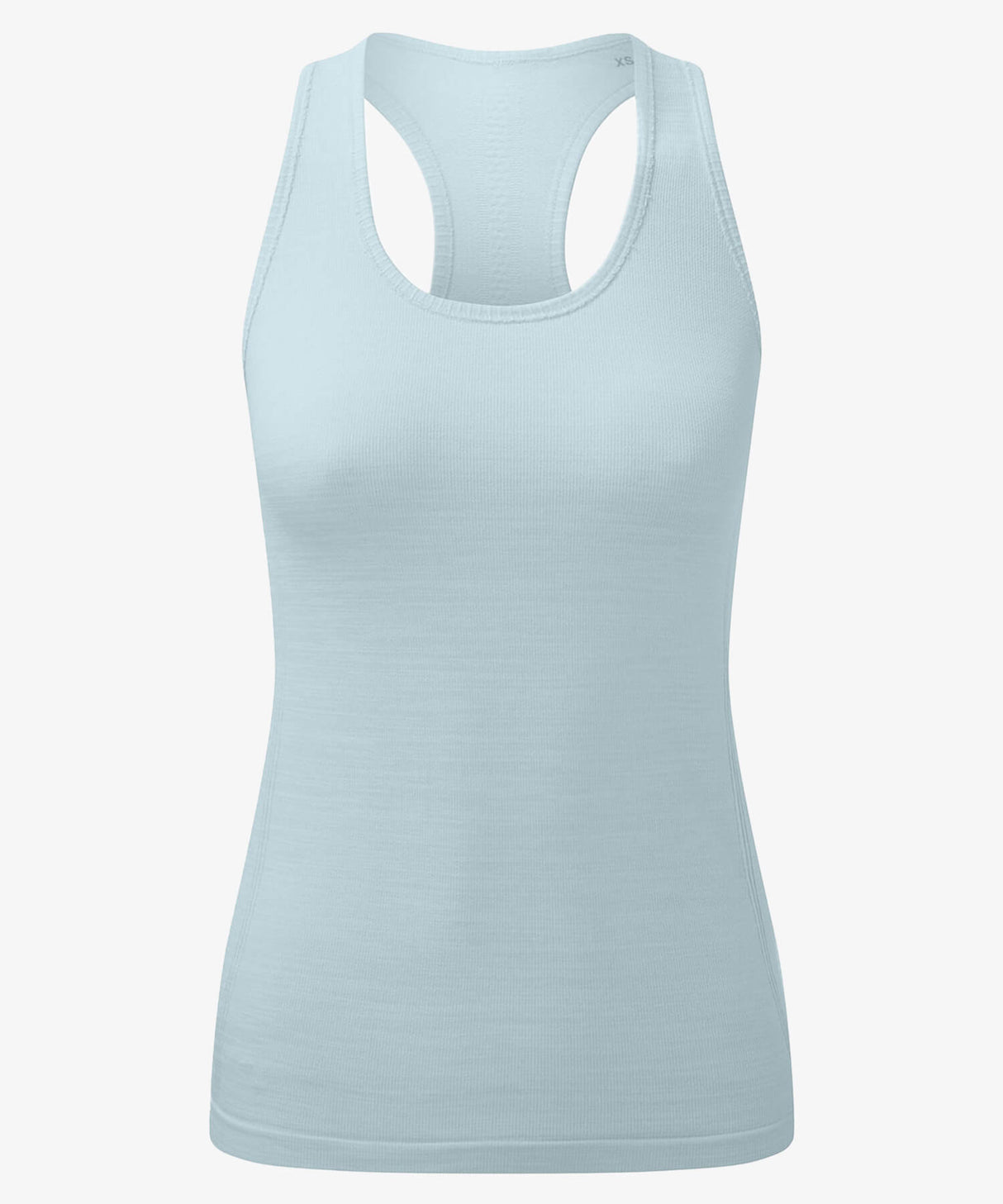 Personalised Women's Seamless 3D Fit Flex Vest
