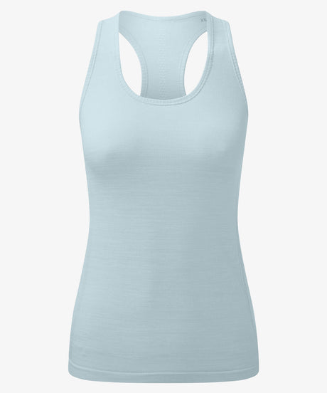 Personalised Women's Seamless 3D Fit Flex Vest