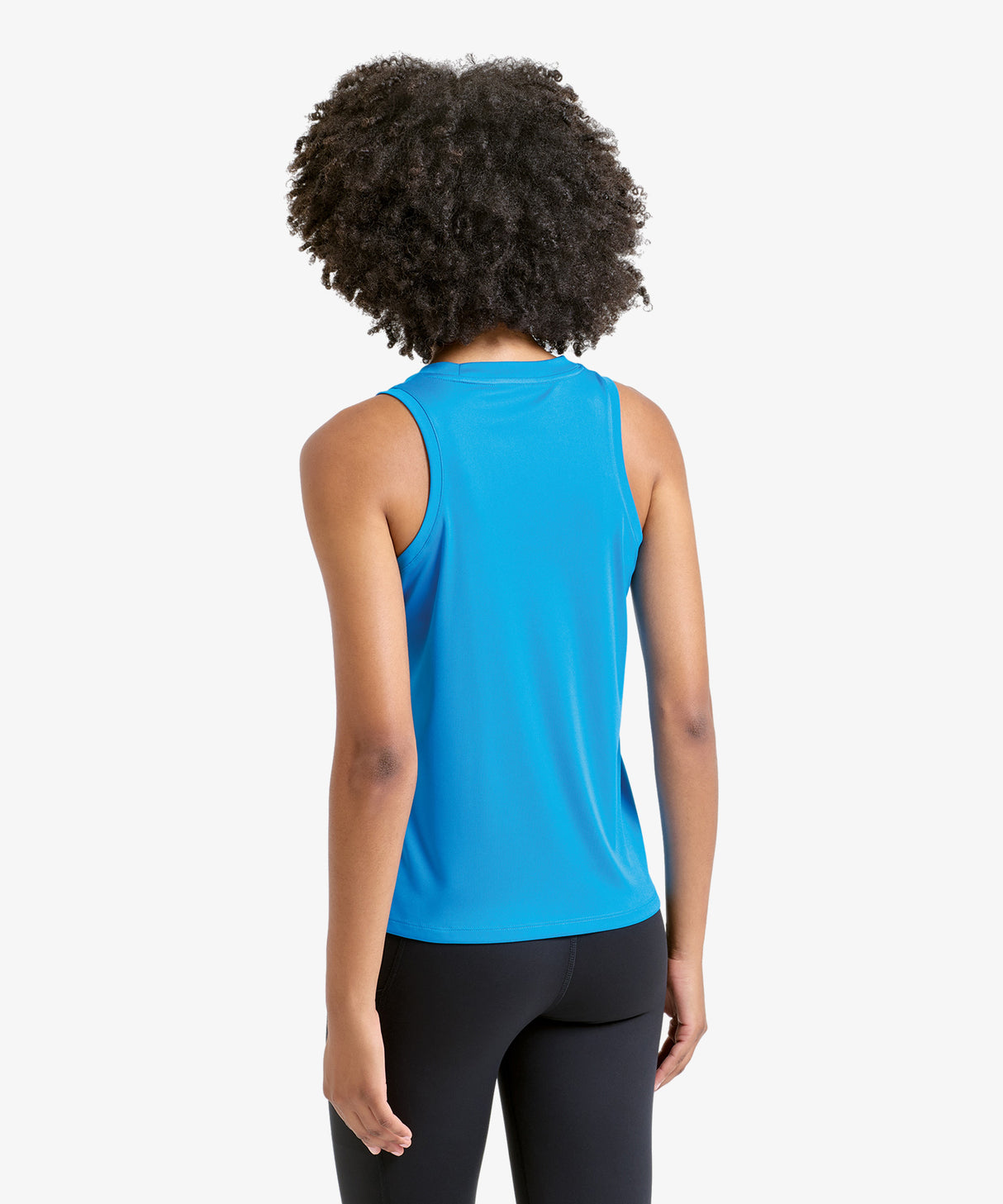 Personalised Women’s Easy Fit Tank Top