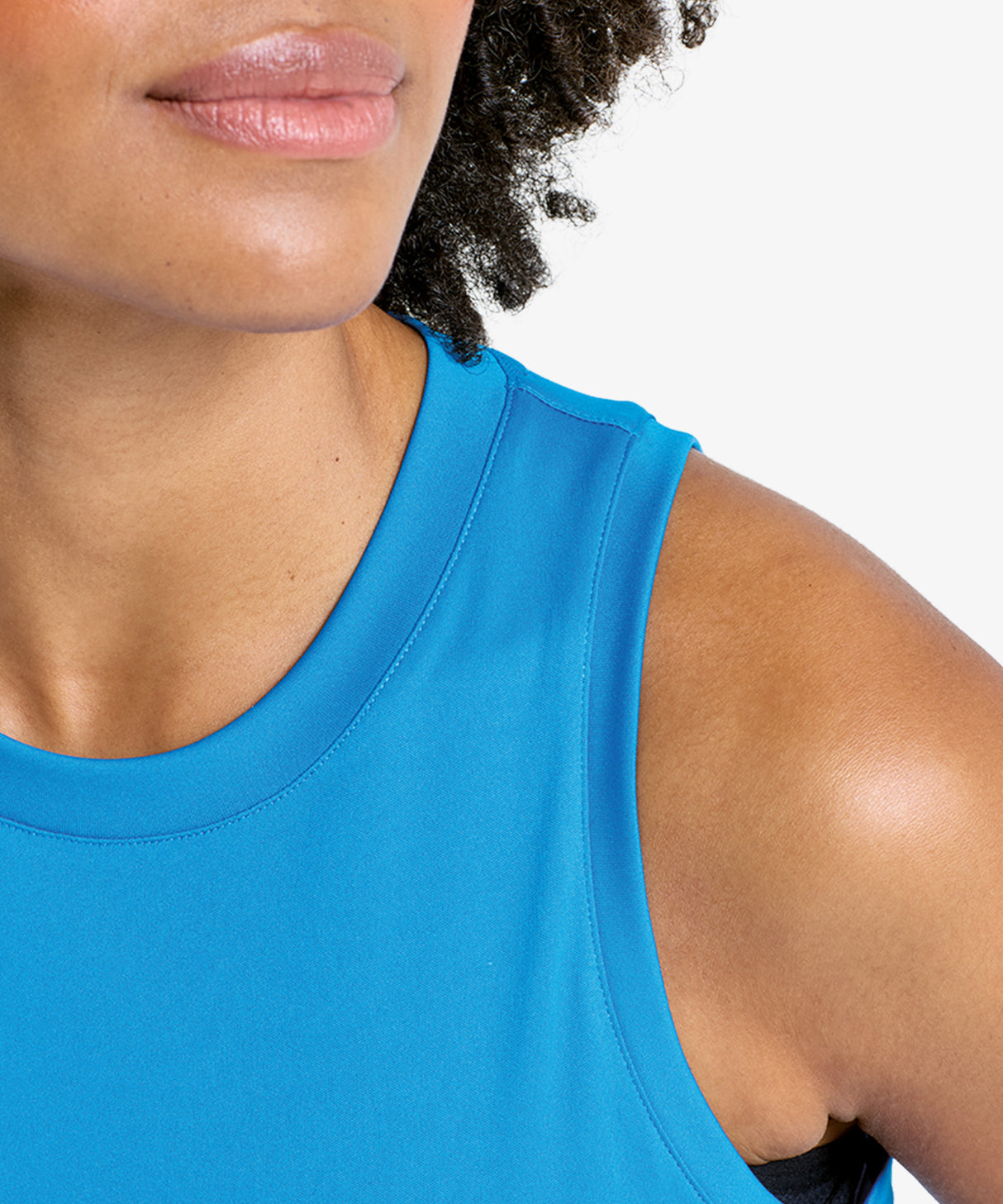 Personalised Women’s Easy Fit Tank Top