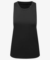Personalised Women’s Easy Fit Tank Top