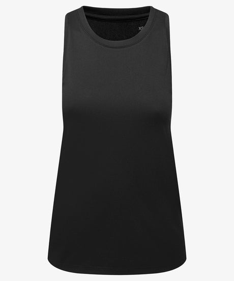 Personalised Women’s Easy Fit Tank Top
