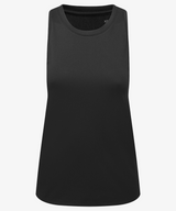 Personalised Women’s Easy Fit Tank Top