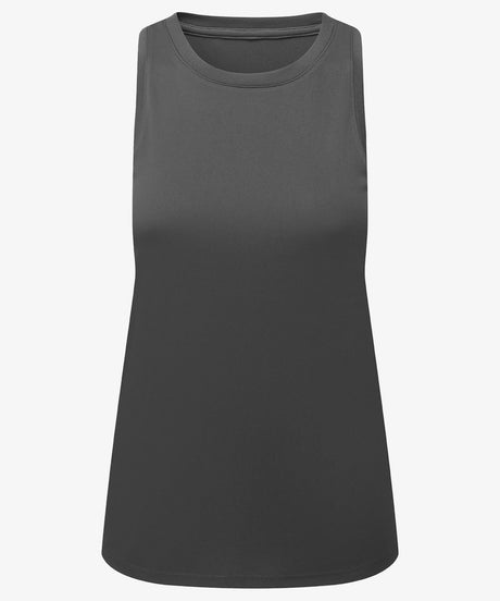 Personalised Women’s Easy Fit Tank Top