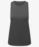 Personalised Women’s Easy Fit Tank Top