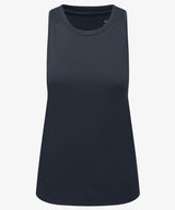 Personalised Women’s Easy Fit Tank Top