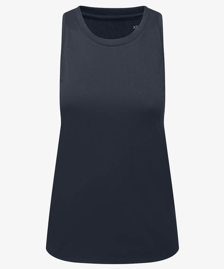 Personalised Women’s Easy Fit Tank Top