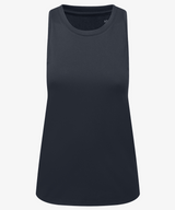 Personalised Women’s Easy Fit Tank Top