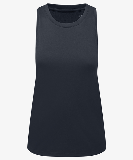 Personalised Women’s Easy Fit Tank Top