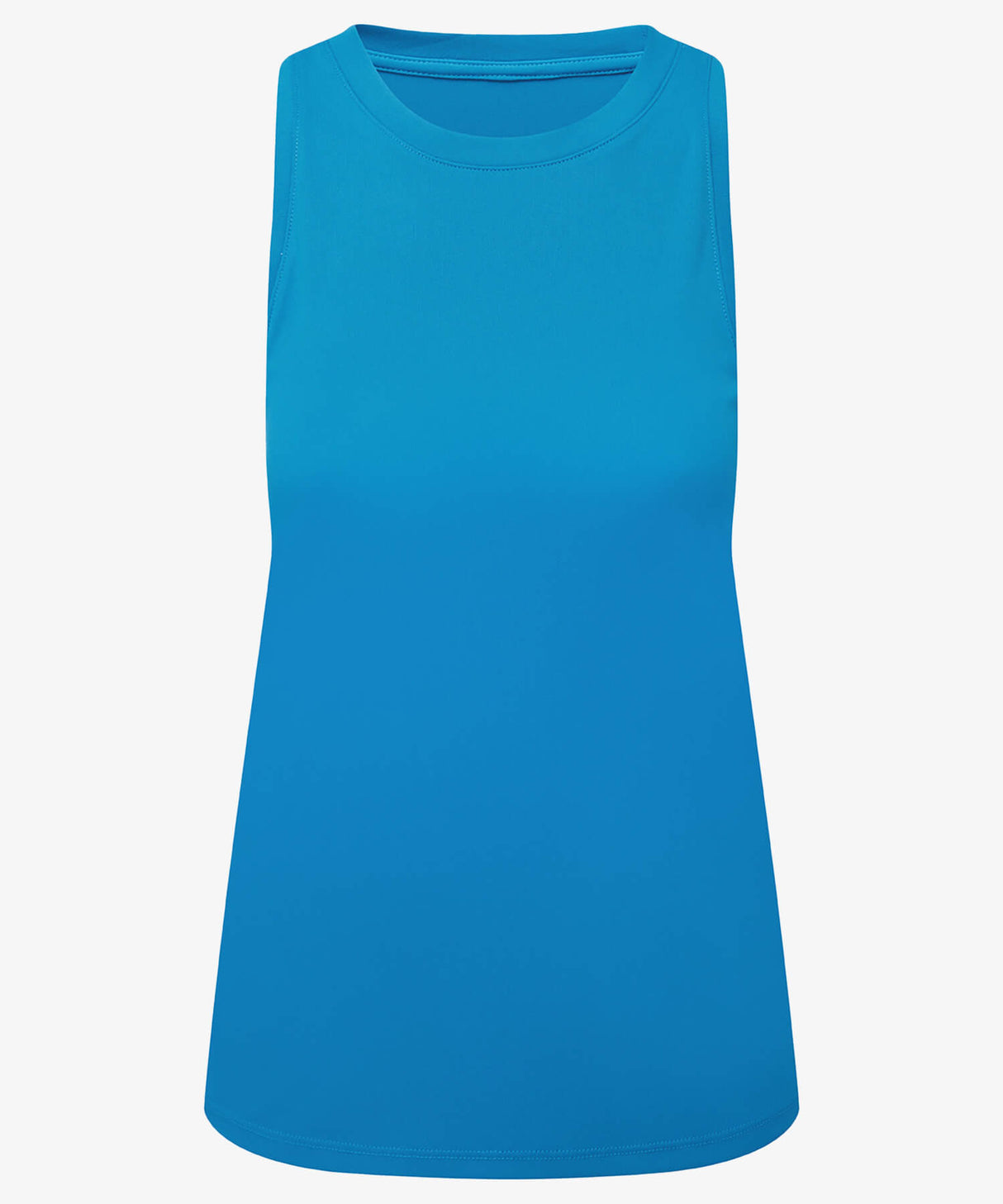 Personalised Women’s Easy Fit Tank Top