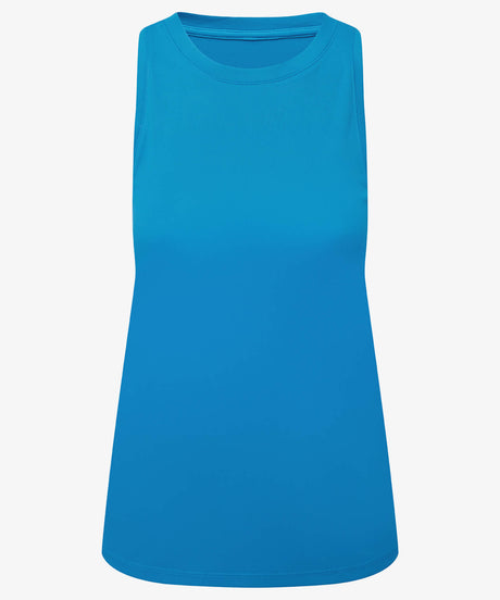 Personalised Women’s Easy Fit Tank Top