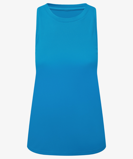 Personalised Women’s Easy Fit Tank Top