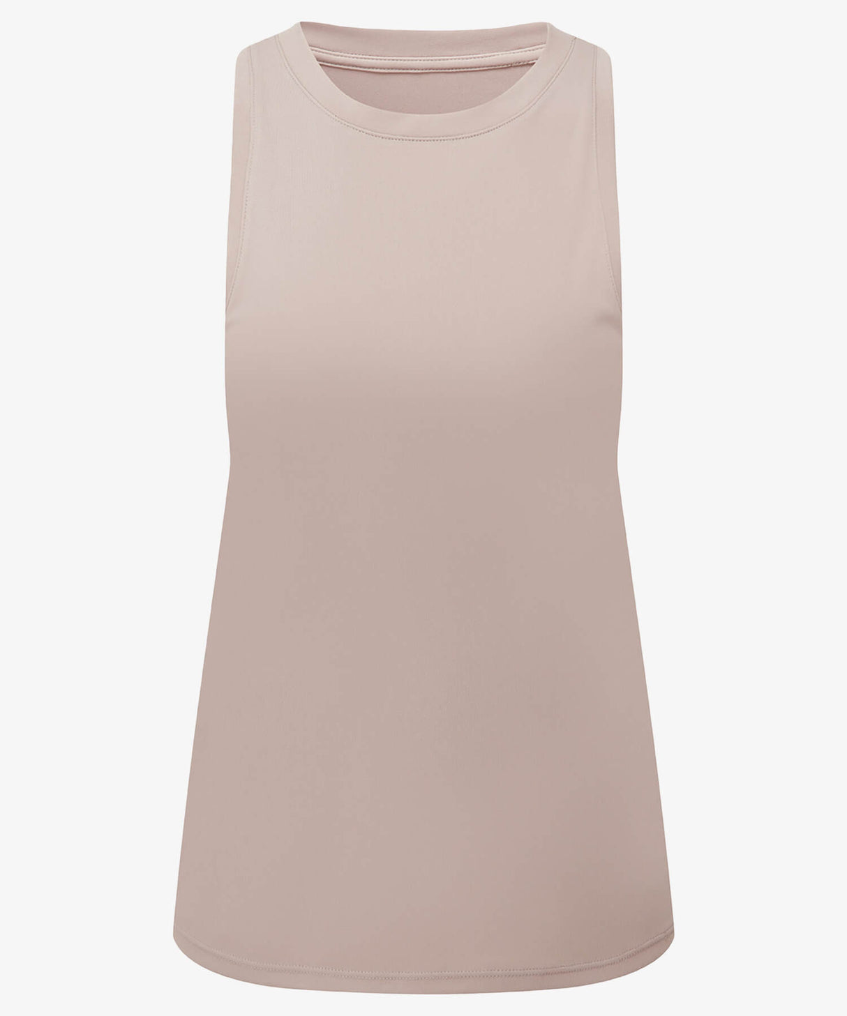 Personalised Women’s Easy Fit Tank Top
