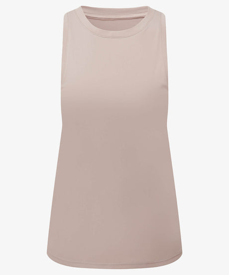 Personalised Women’s Easy Fit Tank Top
