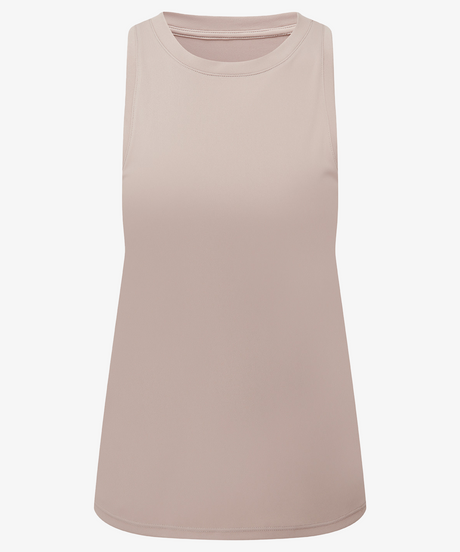 Personalised Women’s Easy Fit Tank Top