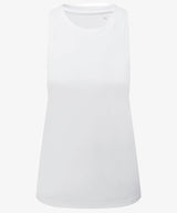 Personalised Women’s Easy Fit Tank Top