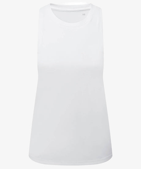 Personalised Women’s Easy Fit Tank Top