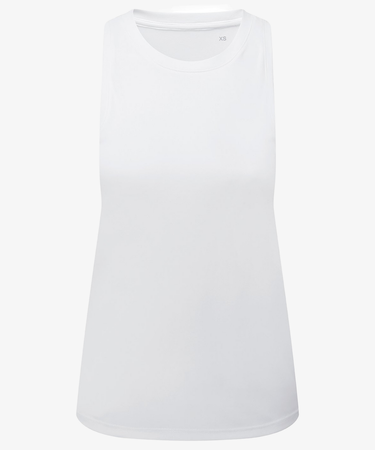 Personalised Women’s Easy Fit Tank Top