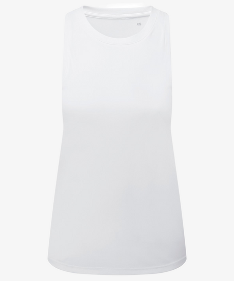 Personalised Women’s Easy Fit Tank Top