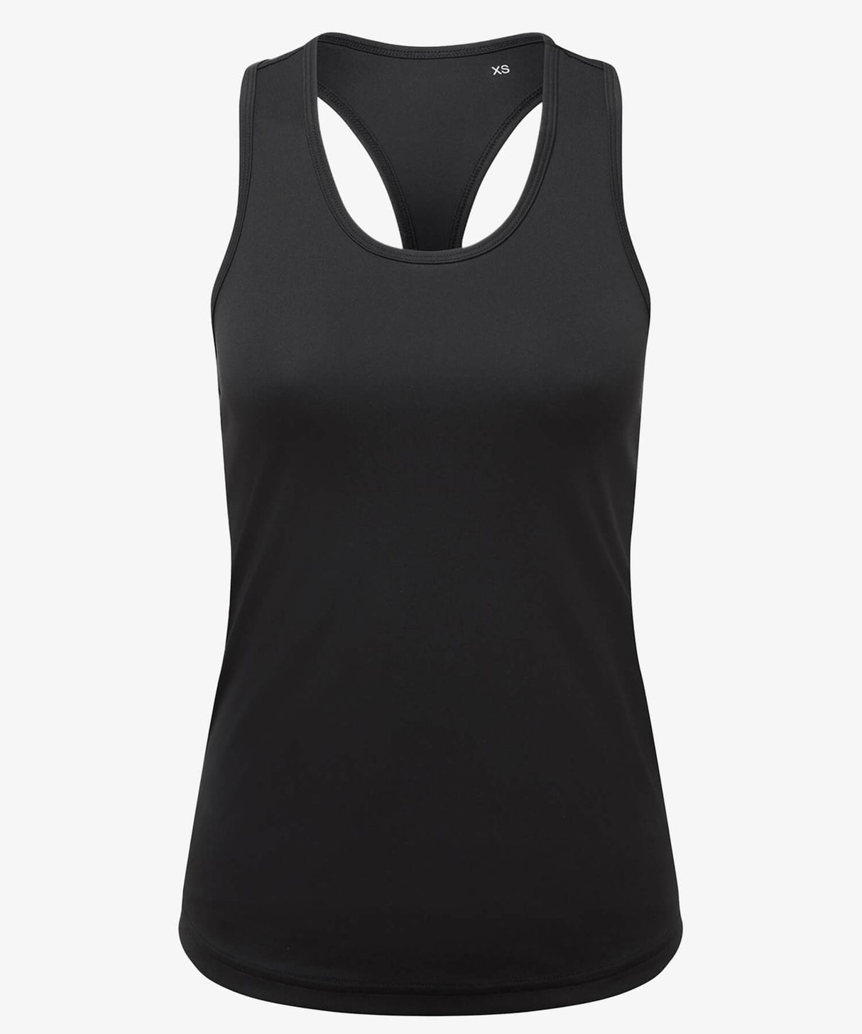 Personalised Women’s Performance Vest