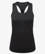 Personalised Women’s Performance Vest