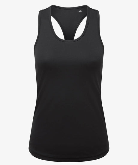 Personalised Women’s Performance Vest