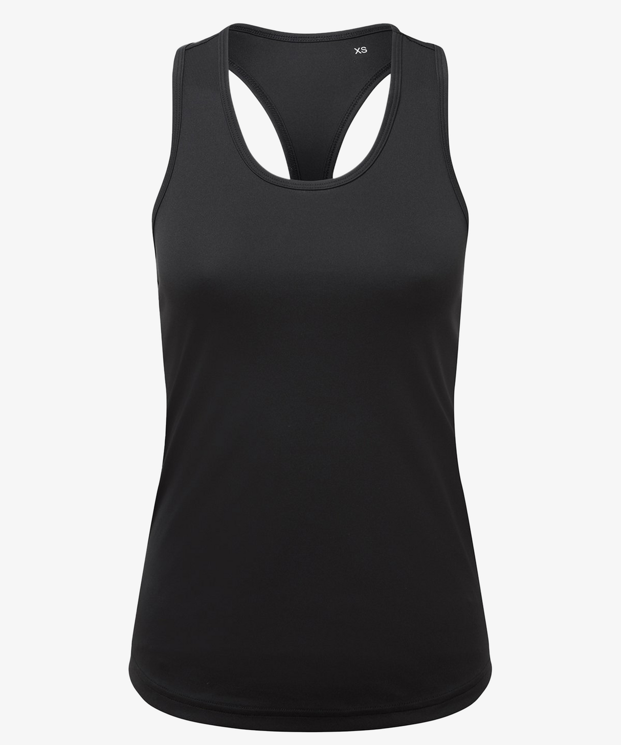 Personalised Women’s Performance Vest