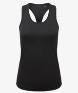 Personalised Women’s Performance Vest
