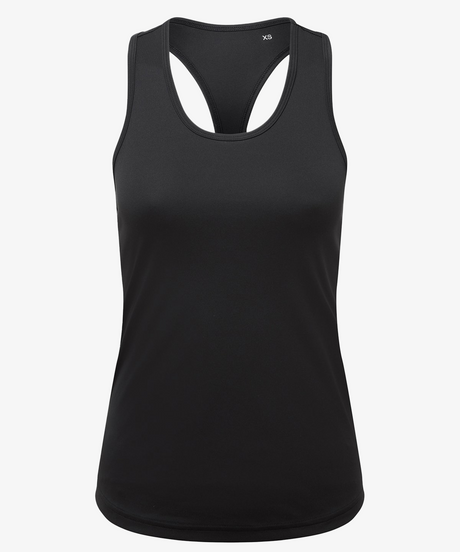 Personalised Women’s Performance Vest