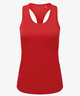 Personalised Women’s Performance Vest