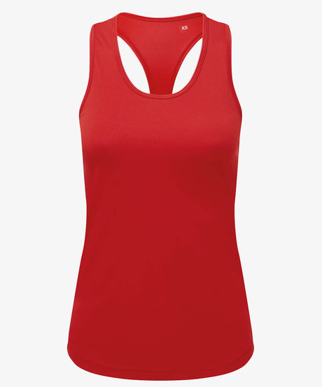 Personalised Women’s Performance Vest