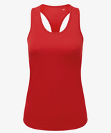 Personalised Women’s Performance Vest