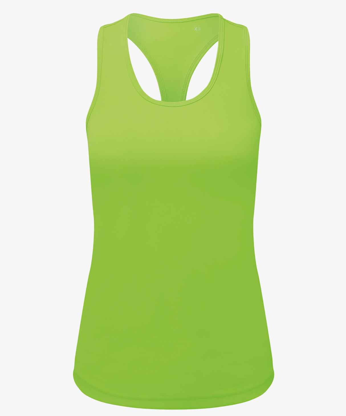 Personalised Women’s Performance Vest