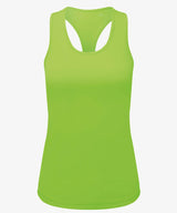 Personalised Women’s Performance Vest