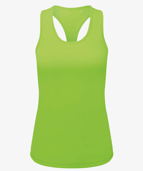 Personalised Women’s Performance Vest
