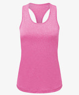 Personalised Women’s Performance Vest