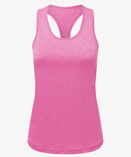 Personalised Women’s Performance Vest