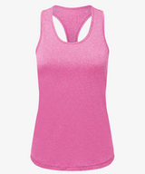 Personalised Women’s Performance Vest