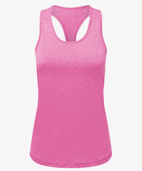 Personalised Women’s Performance Vest