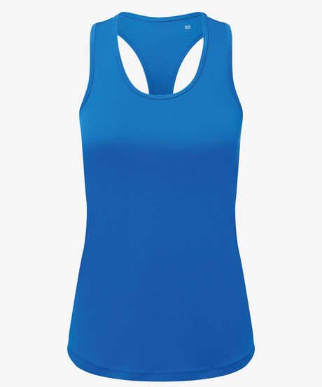Personalised Women’s Performance Vest