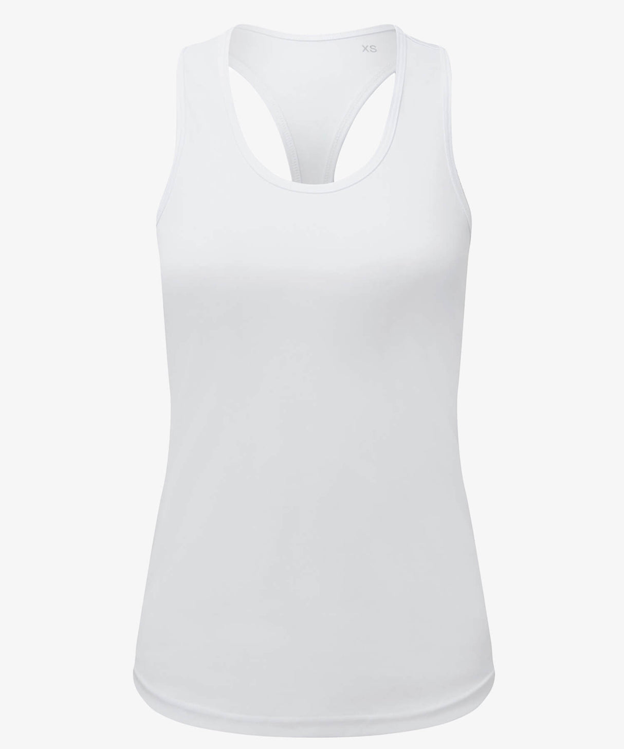 Personalised Women’s Performance Vest