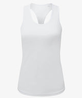 Personalised Women’s Performance Vest