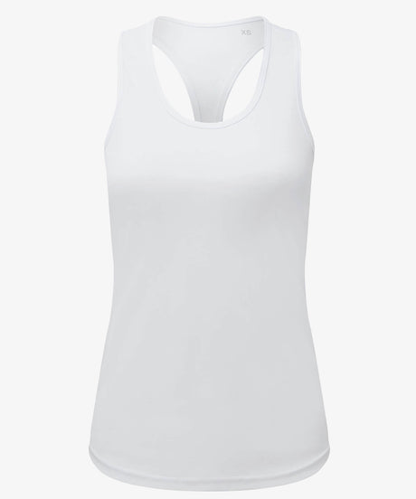 Personalised Women’s Performance Vest