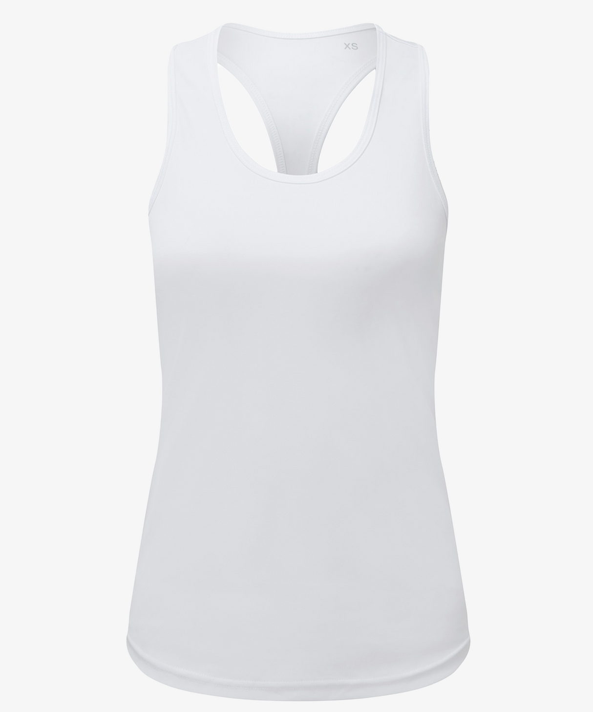 Personalised Women’s Performance Vest